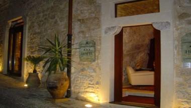 Locanda Don Serafino in Ragusa, IT