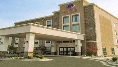 Comfort Suites Billings in Billings, MT