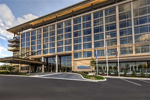 Hilton Franklin Cool Springs in Franklin, TN