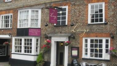 Longs Inn Woburn in Woburn, GB1