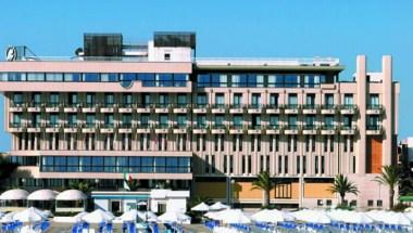 Grand Hotel Terme in Margherita di Savoia, IT