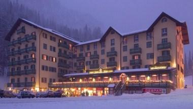 Grand Hotel Misurina in Borca di Cadore, IT