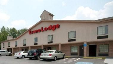 Econo Lodge Jonesboro in Jonesboro, GA