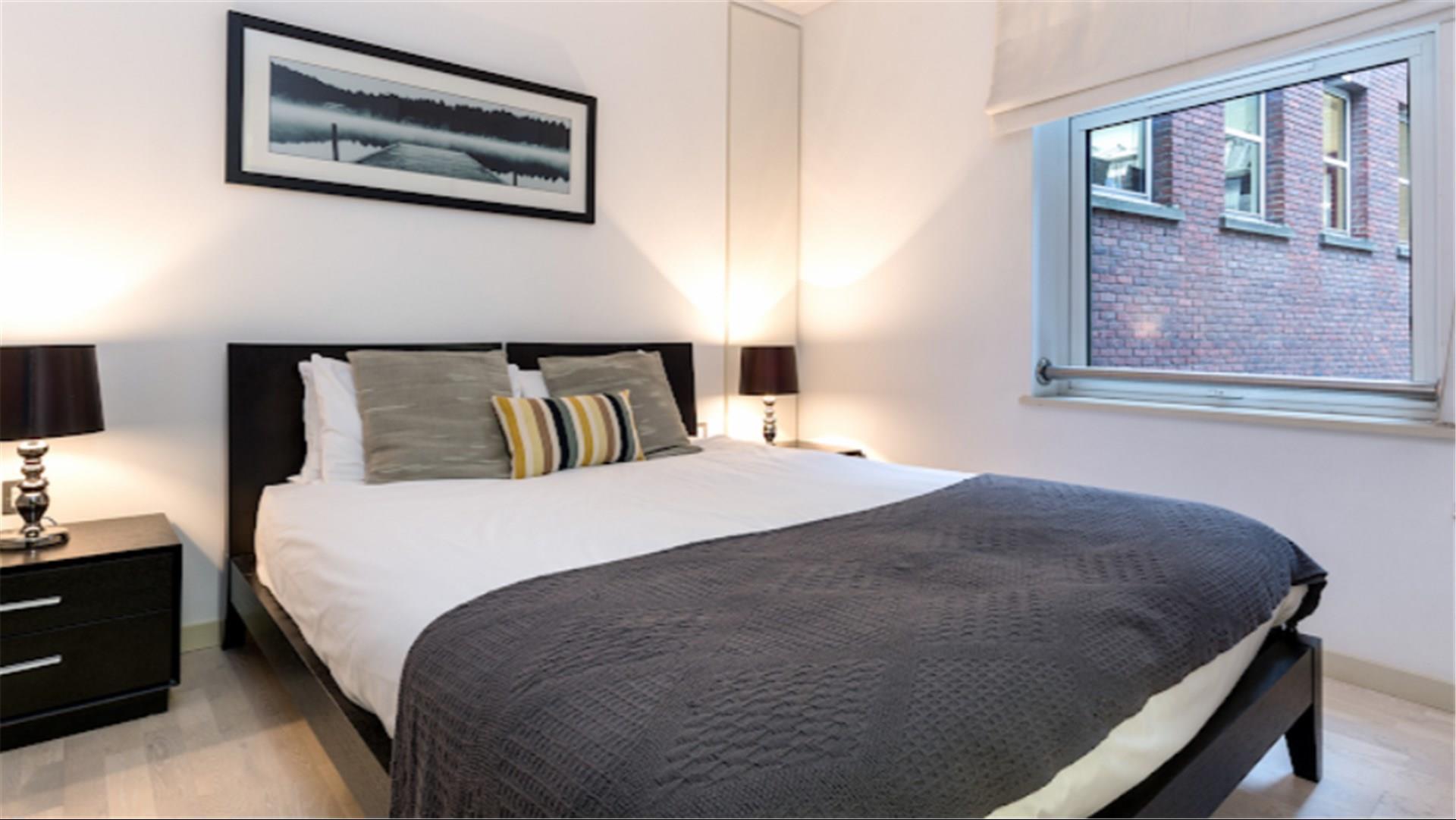 Cock Lane Serviced Apartments in London, GB1