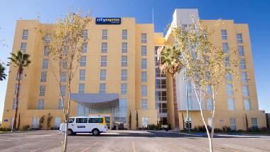 City Express by Marriott Torreón in Torreón, MX