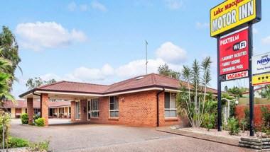 Lake Macquarie Motor Inn in Hunter, AU