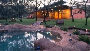 River Wild Hotel in Nelspruit, ZA