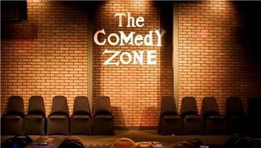 The Comedy Zone  in Jacksonville, FL