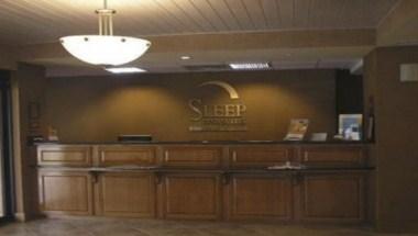 Sleep Inn and Suites Hattiesburg in Hattiesburg, MS