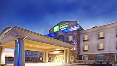 Holiday Inn Express Hotel & Suites Cedar Hill in Cedar Hill, TX