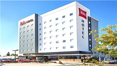 Hotel ibis Los Mochis in Los Mochis, MX