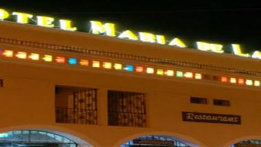 Maria de la Luz Hotel in Valladolid, MX