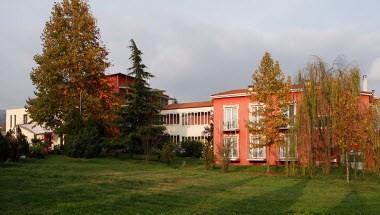 Hotel Aigai in Edessa, GR