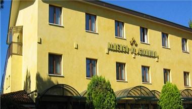 Hotel Al Giardino in Treviso, IT