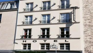 Hotel du Parc in Paris, FR