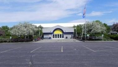 Sunnyview Exposition Center in Oshkosh, WI