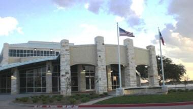 Lake Granbury Conference Center in Granbury, TX