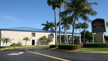 Best Western Fort Lauderdale Airport/Cruise Port in Fort Lauderdale, FL