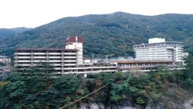 Itoen hotel Kinugawa Green Palace in Nikko, JP