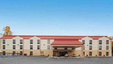 Comfort Inn South in Kingsport, TN