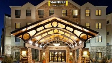 Staybridge Suites Washington D.C. - Greenbelt in Lanham, MD