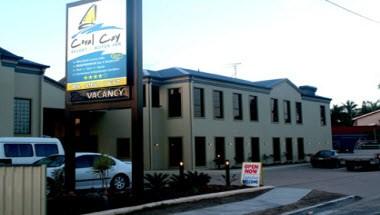 Coral Cay Resort Motor Inn in Mackay, AU