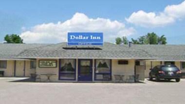 Dollar Inn Hot Springs in Hot Springs, SD