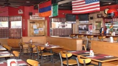 Donohue’s Bar and Grill in Watertown, MA