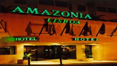 Amazonia Lisboa Hotel in Lisbon, PT