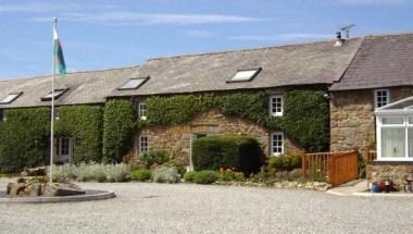 Nant Yr Odyn Country Hotel And Restaurant in Llangefni, GB3