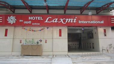 Hotel Laxmi International in Mumbai, IN