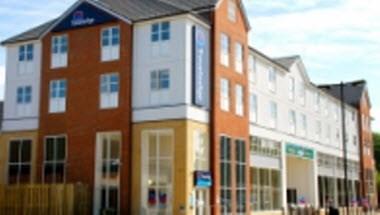 Travelodge Spalding Hotel in Spalding, GB1