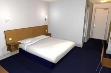 Travelodge Spalding Hotel in Spalding, GB1