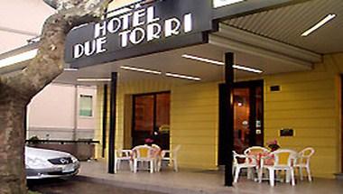 Hotel Due Torri in Rimini, IT