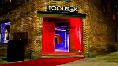 Toolbox in Washington, DC