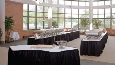 NEOMED Conference & Event Center in Rootstown, OH