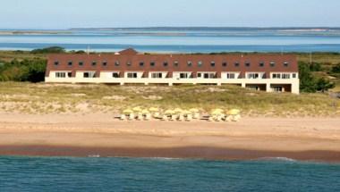 Windward Shores Ocean Resort in Amagansett, NY