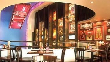 Hard Rock Cafe - Lisbon in Lisbon, PT