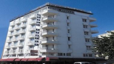 Atalla Hotel in Antalya, TR