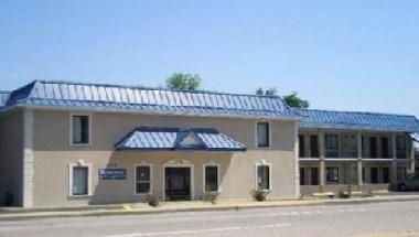 Rodeway Inn and Suites Fort Jackson in Columbia, SC
