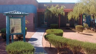 Snedigar Recreation Center in Chandler, AZ