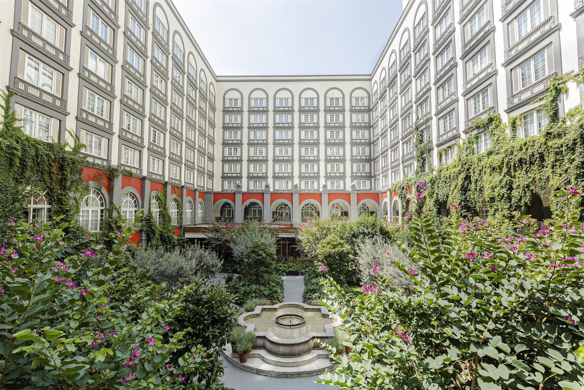 Four Seasons Hotel Mexico City in Mexico City, MX