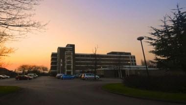 The Humber Royal Hotel in Grimsby, GB1