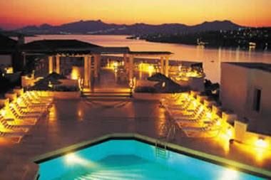 Hotel ArtBodrum in Bodrum, TR