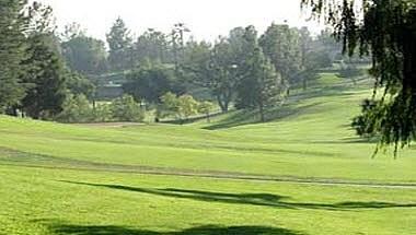 Knollwood Country Club in Santa Monica, CA