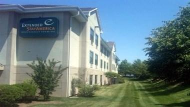 Extended Stay America Baltimore - BWI Airport in Linthicum, MD