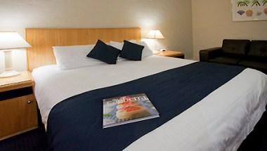 Hotel ibis Styles Canberra in Canberra City, AU