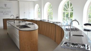 The Cookery School in Witham, GB1