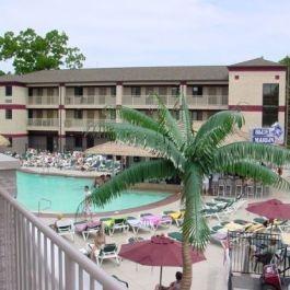 Put-in-Bay Resort & Conference Center in Put-in-Bay, OH