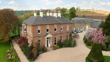 Shottle Hall Hotel in Belper, GB1